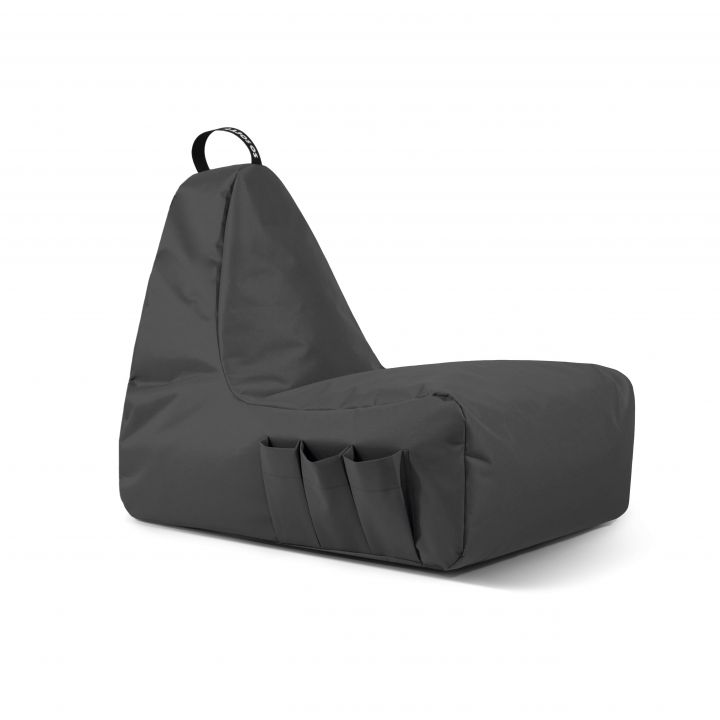 Bean bag Chill Gamer XL Trend Grey