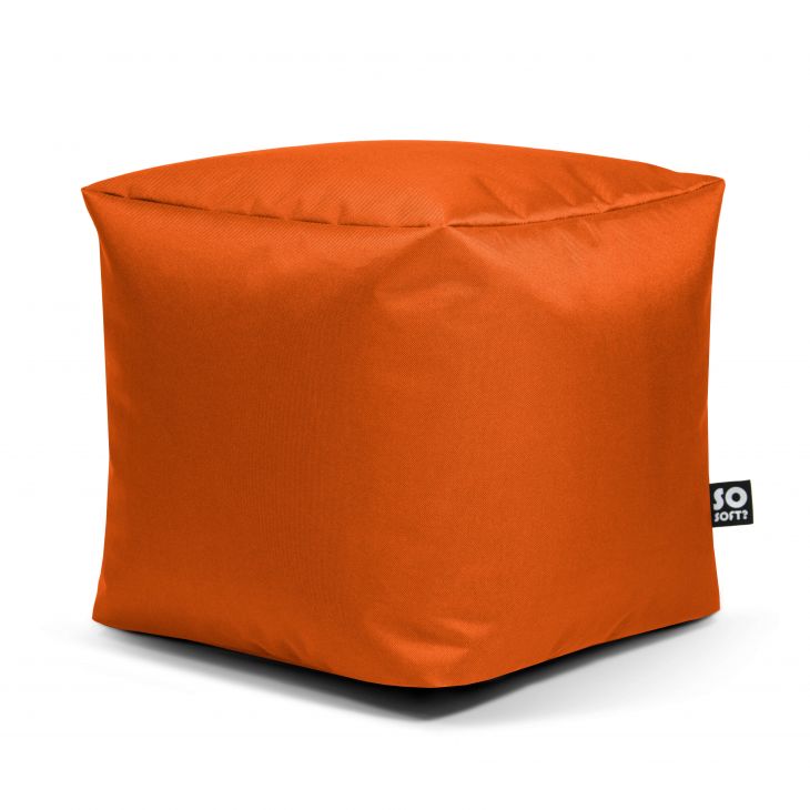 Cube M Trend Orange