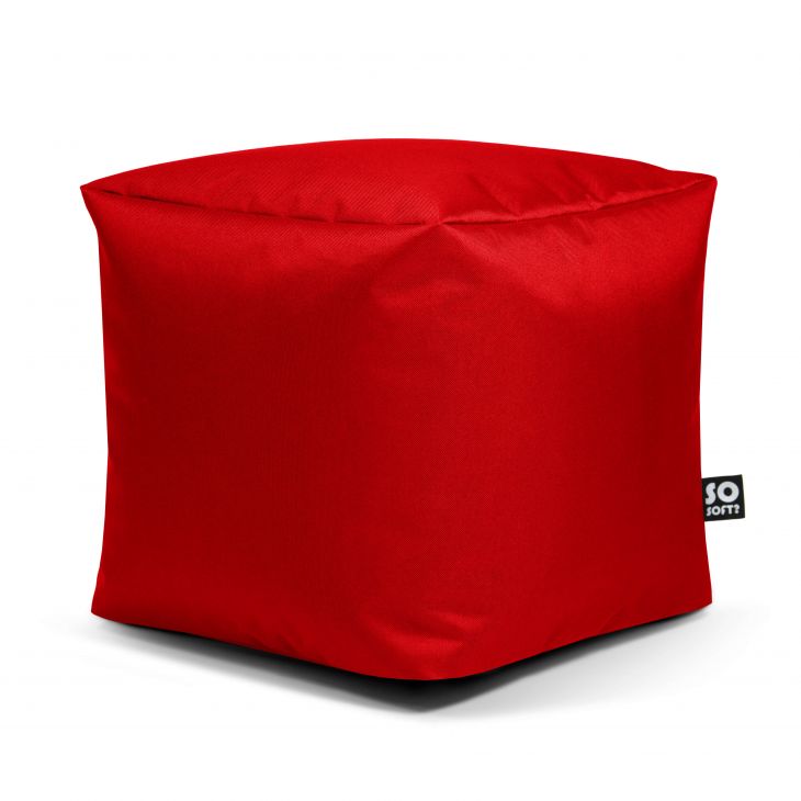 Cube M Trend Red