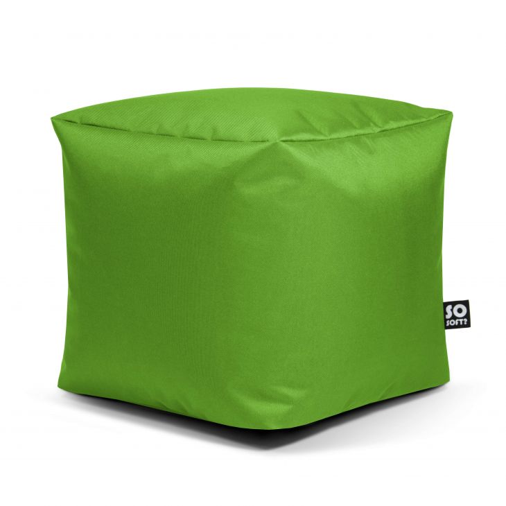Cube M Trend Spring Green