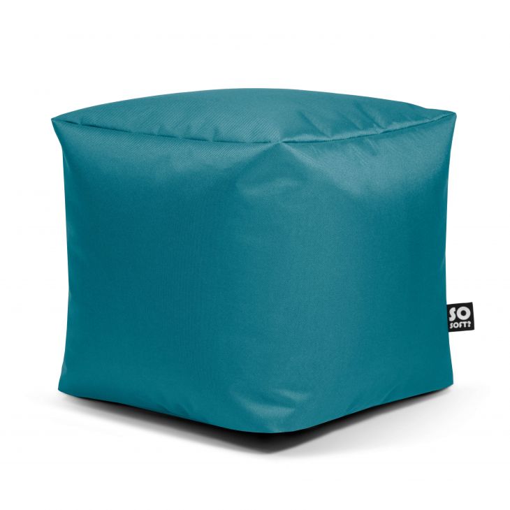 Cube M Trend Turquoise