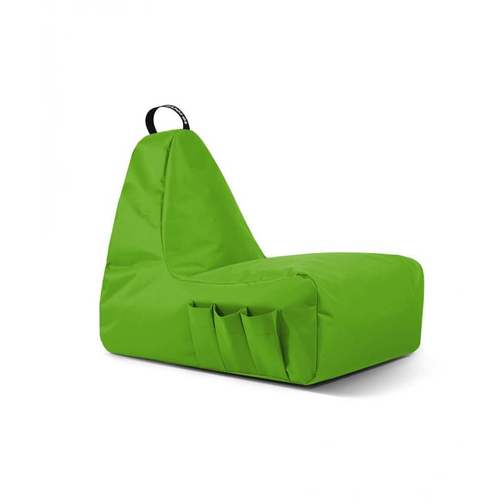 Sėdmaišis Chill Gamer L Trend Spring Green