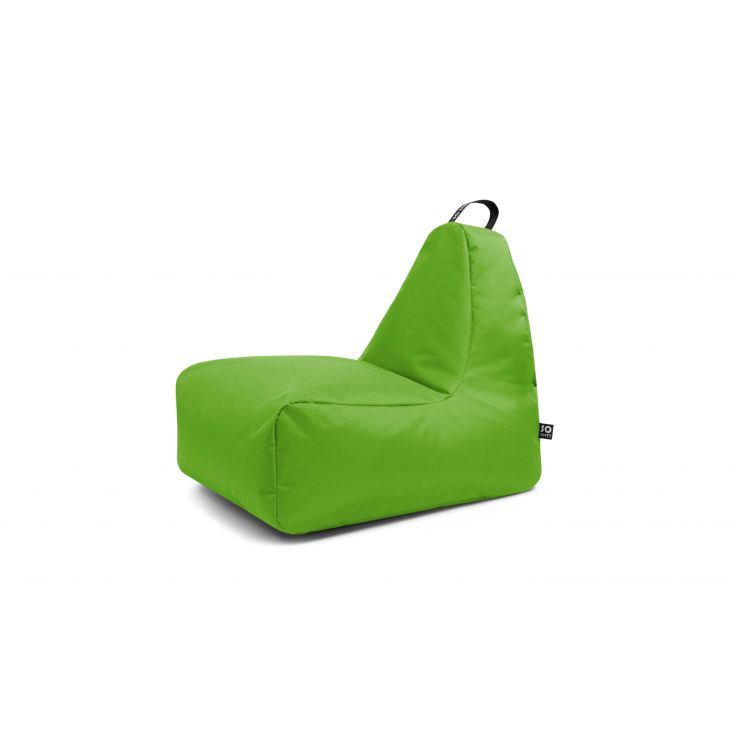 Bean Bag Chill M Trend Spring Green