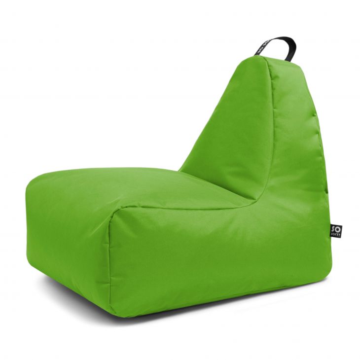 Bean bag Chill XL Trend light and comfortable