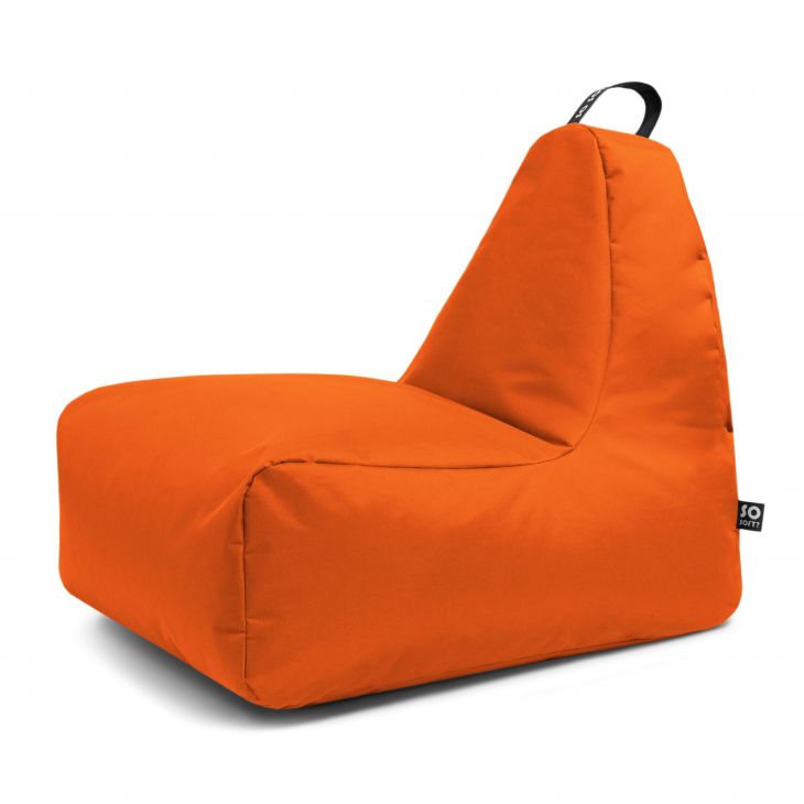 Bean Bag Chill XL Trend Orange