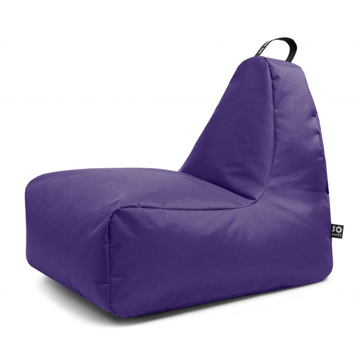 Bean Bag Chill XL Trend Purple