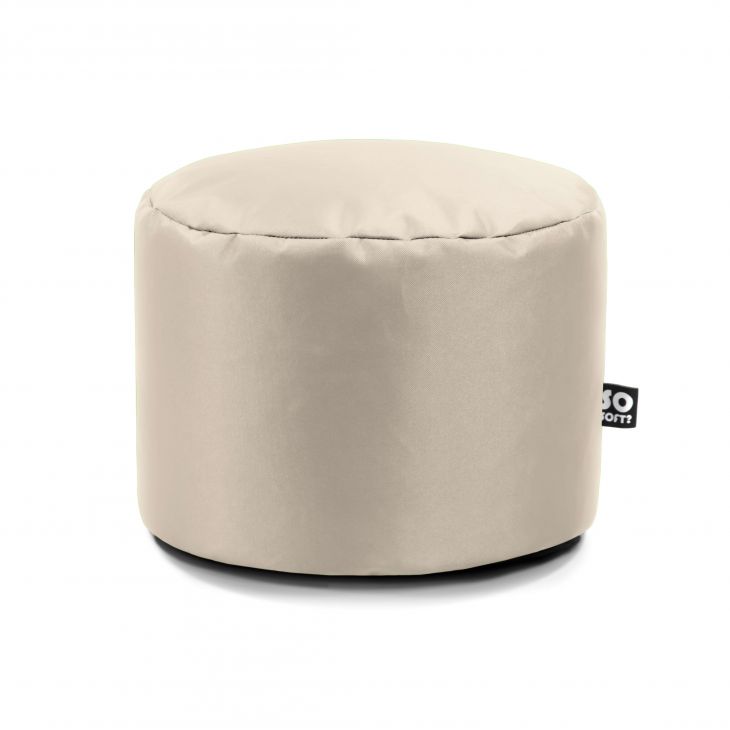 Sėdmaišis Dot M Robust Smėlio