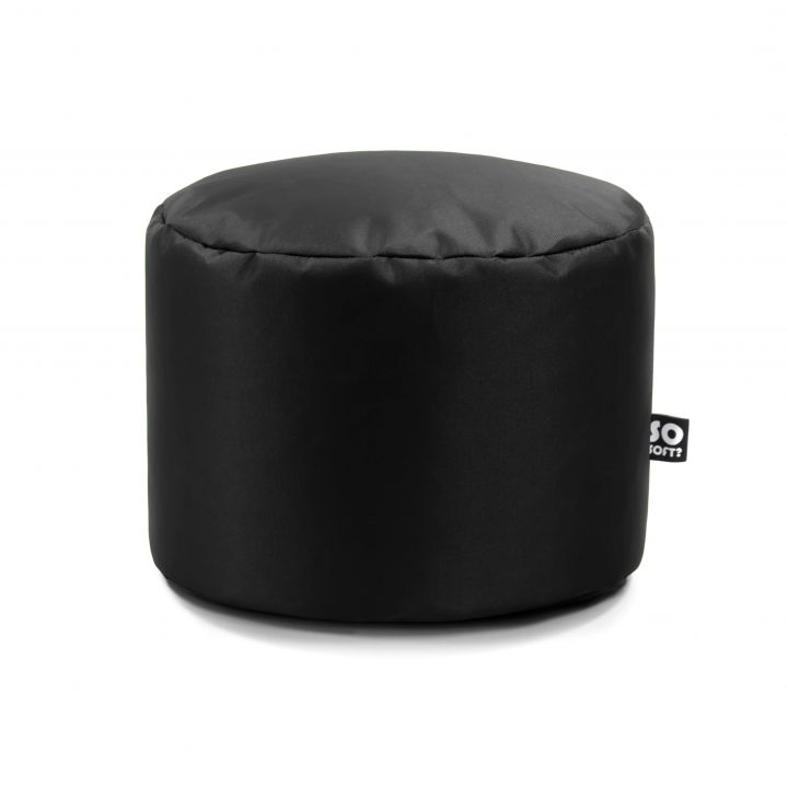 Sėdmaišis Dot M Robust Juoda