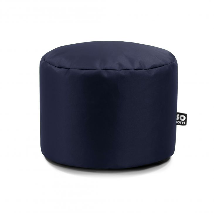 Sėdmaišis Dot M Robust Navy