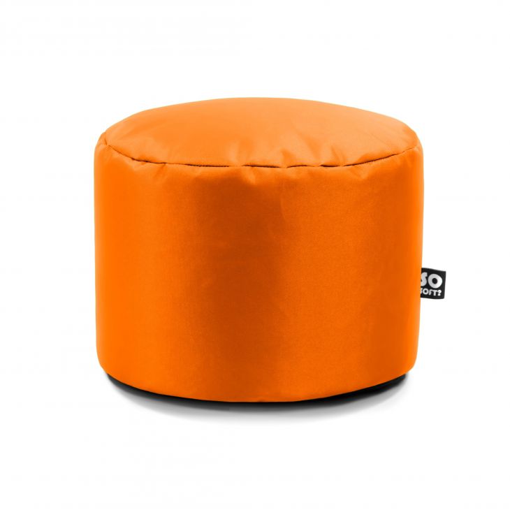 Sėdmaišis Dot M Robust Oranžinė