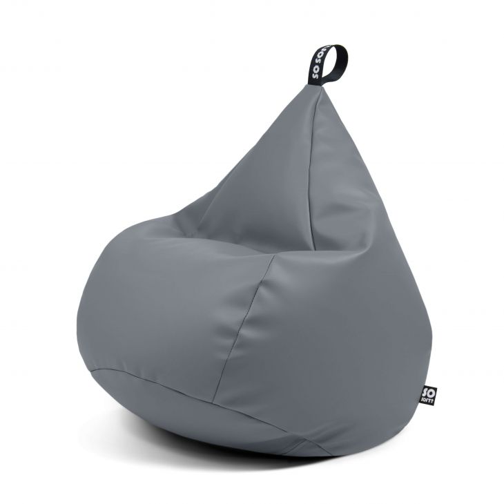 Drop L Robust Grey