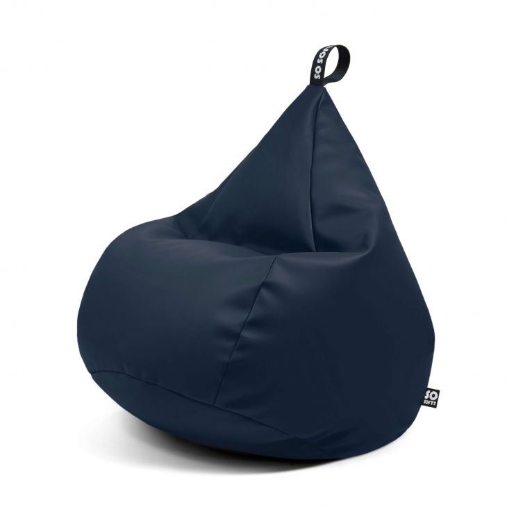 Drop L Robust Navy