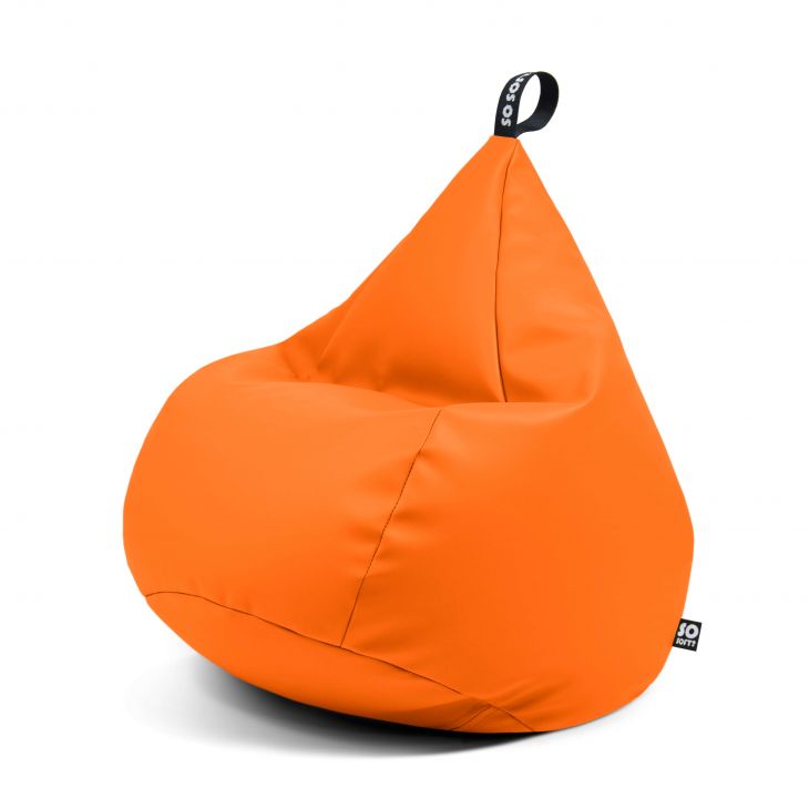 Drop L Robust Orange
