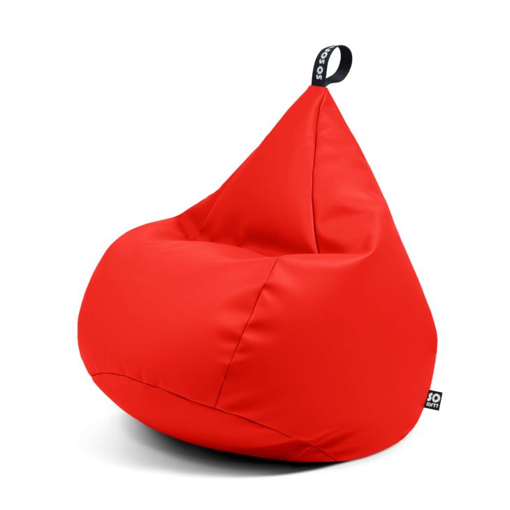 Drop L Robust Red