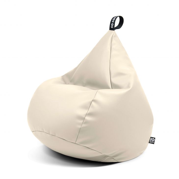 Drop L Robust Beige
