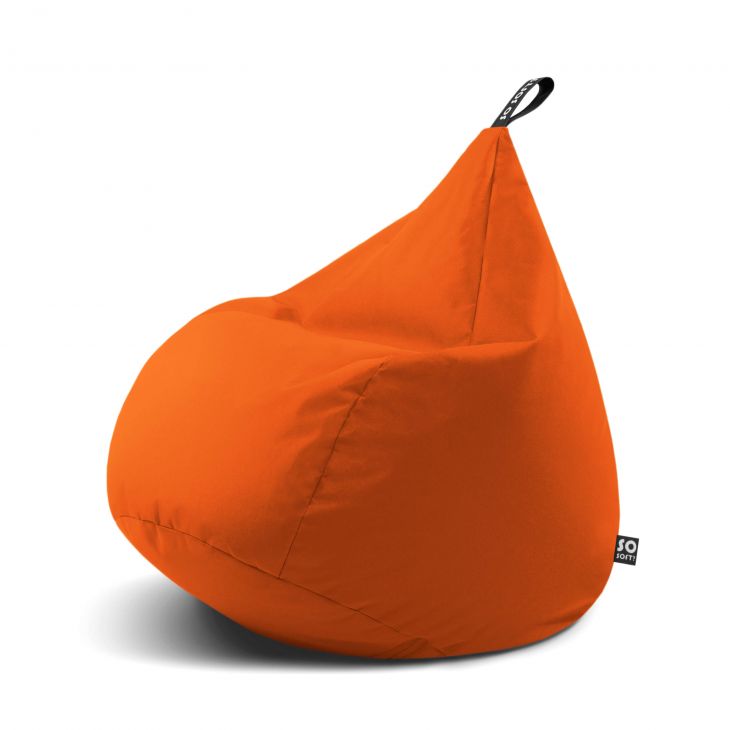 Drop L Trend Orange
