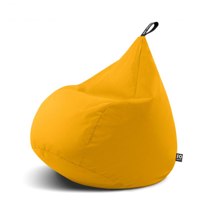 Drop L Trend Yellow