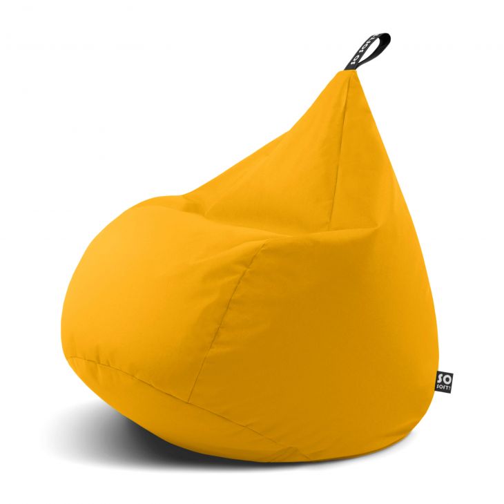 Drop XL Trend Yellow