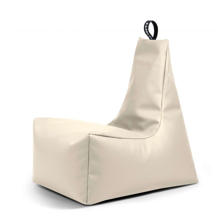 Bean Bag Icy L Robust Beige