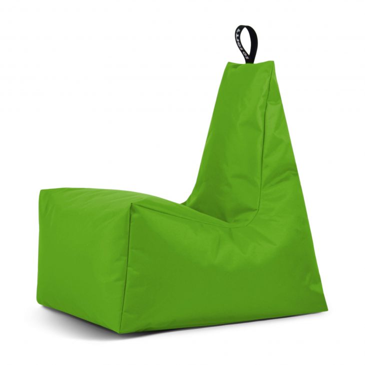Bean Bag Icy L Trend Spring Green