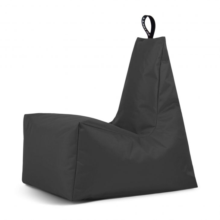 Bean Bag Icy L Trend Grey