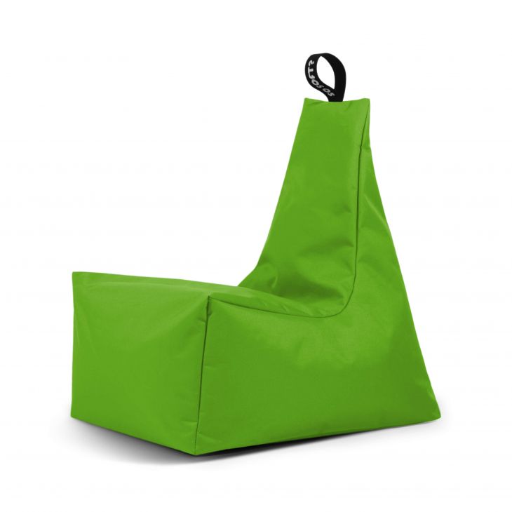 Bean Bag Icy M Trend Spring Green