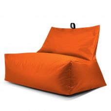 Sėdmaišis Icy Sofa Trend Oranžinė