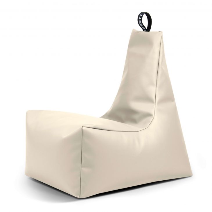 Bean Bag Icy XL Robust Beige