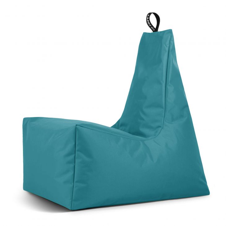 Bean Bag Icy XL Trend Turquoise