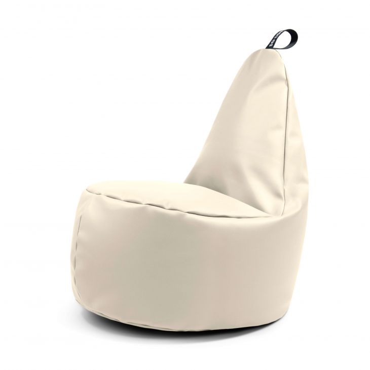 Bean Bag Lull L Robust Beige