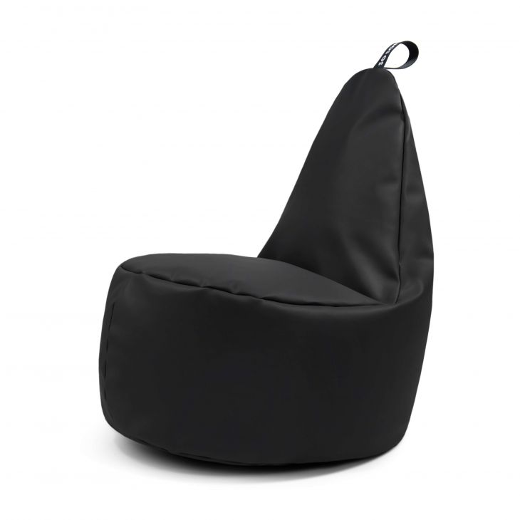 Bean Bag Lull L Robust Black