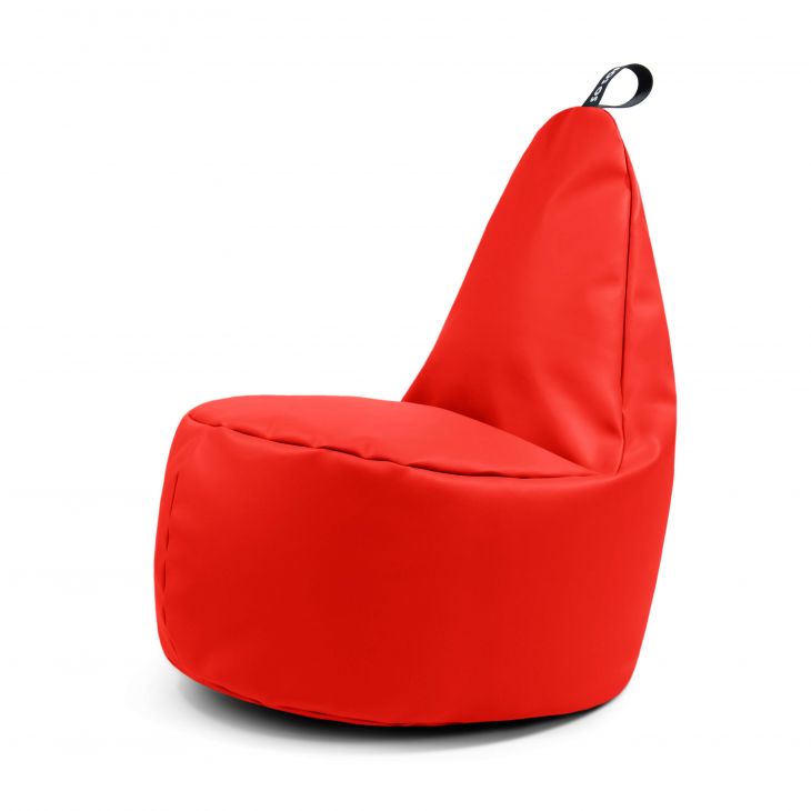 Bean Bag Lull L Robust Red