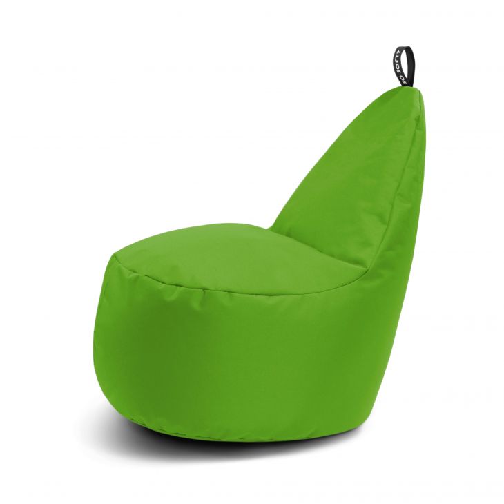 Bean Bag Lull L Trend Spring Green