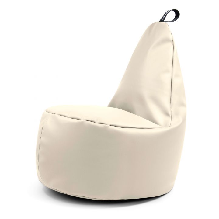 Bean Bag Lull XL Robust Beige