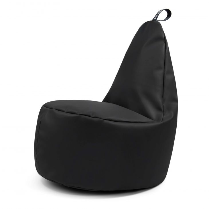Bean Bag Lull XL Robust Black
