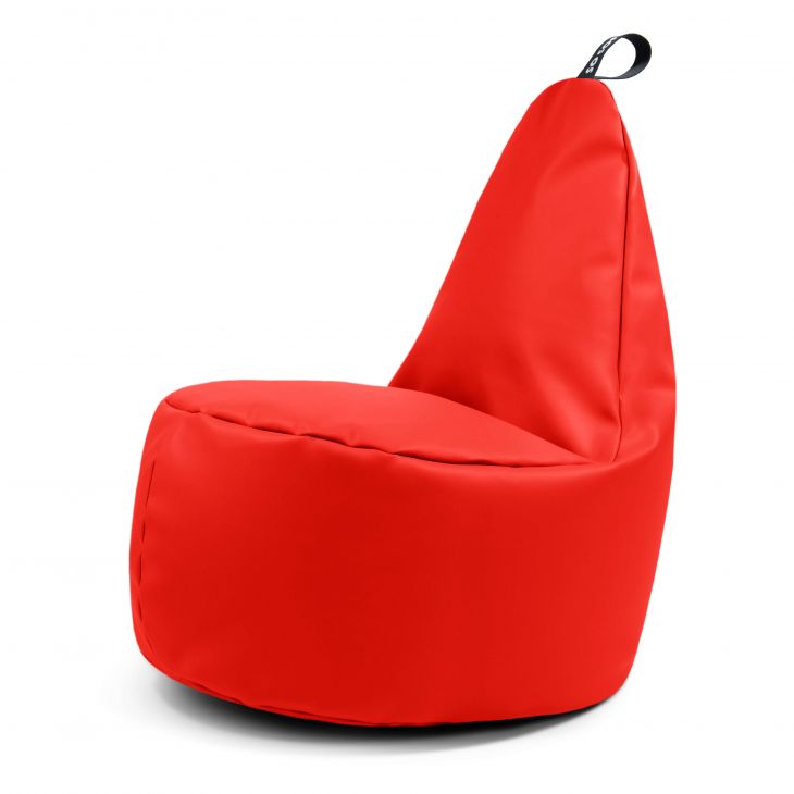 Bean Bag Lull XL Robust Red