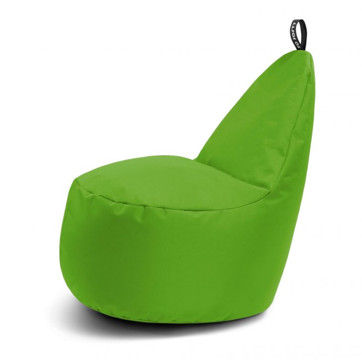 Bean Bag Lull XL Trend Spring Green