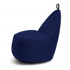 Sėdmaišis Lu XL Trend Royal Navy