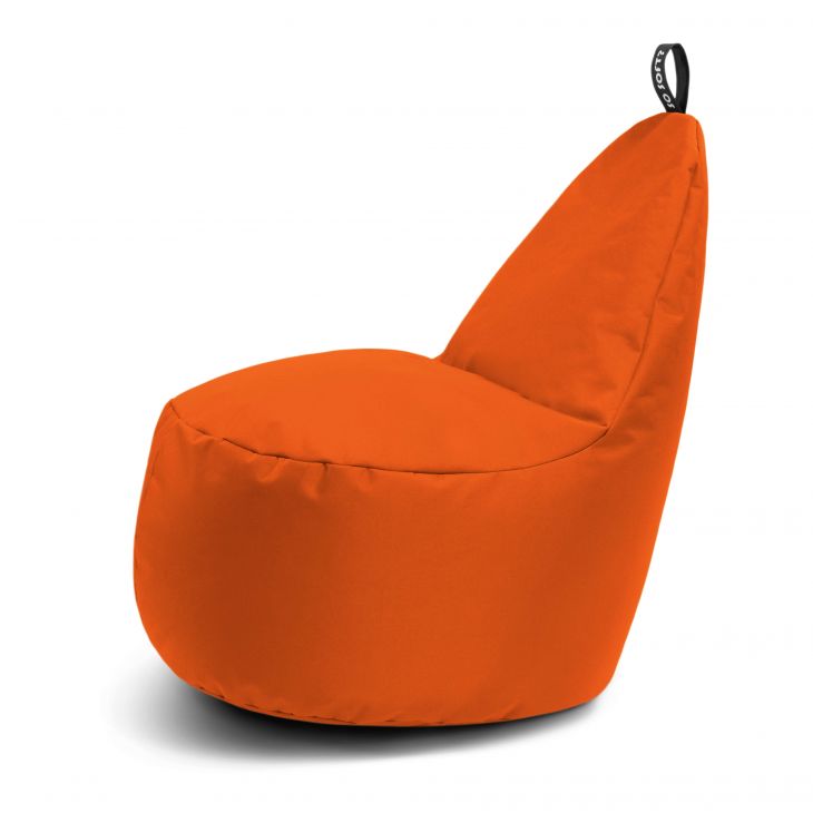 Bean Bag Lull XL Trend Orange