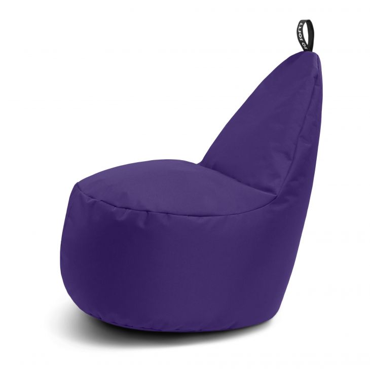 Bean Bag Lull XL Trend Purple