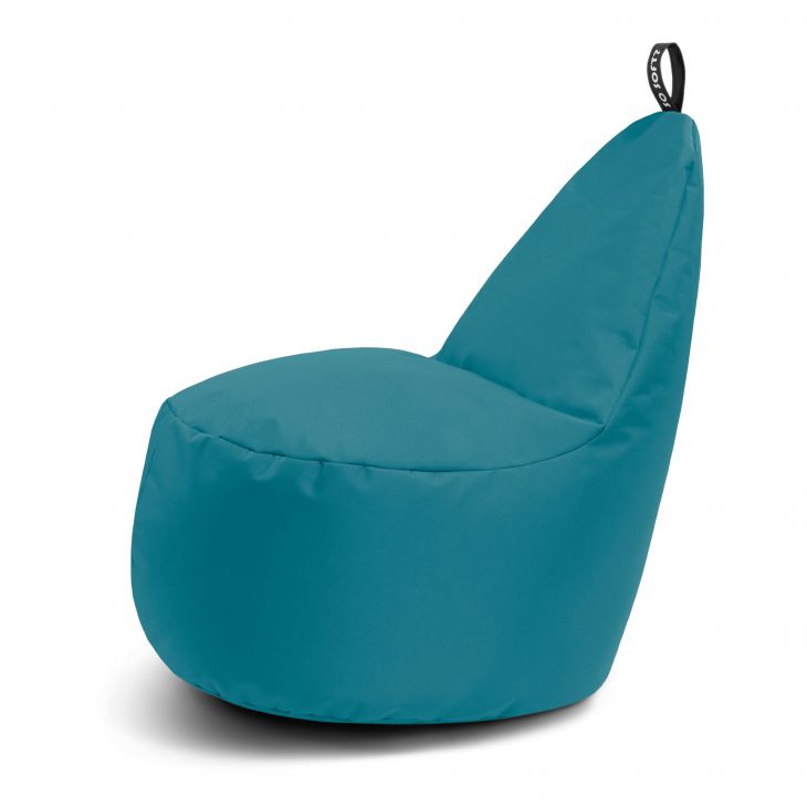Bean Bag Lull XL Trend Turquoise