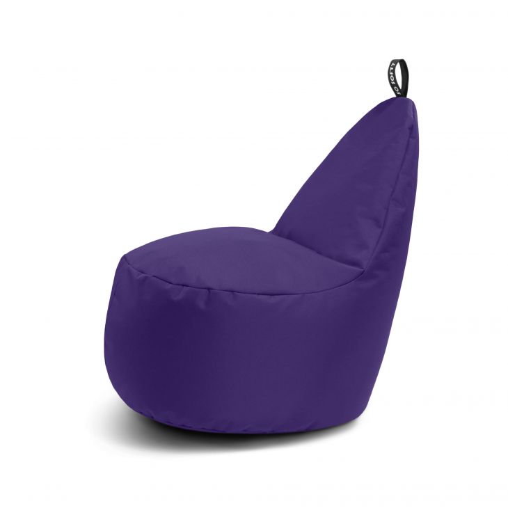 Bean bag Lu M Trend Purple