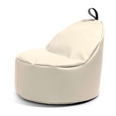 Bean Bag So Soft? Round XL Robust Beige