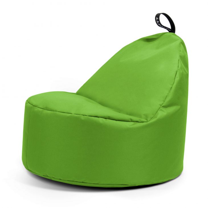 Bean Bag So Soft? Round XL Trend Spring Green