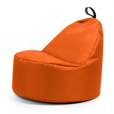 Bean Bag So Soft? Round XL Trend Orange
