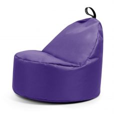 Bean Bag So Soft? Round XL Trend Purple