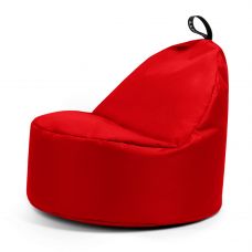 Bean Bag So Soft? Round XL Trend Red