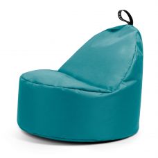 Bean Bag So Soft? Round XL Trend Turquoise