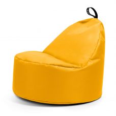 Bean Bag So Soft? Round XL Trend Yellow