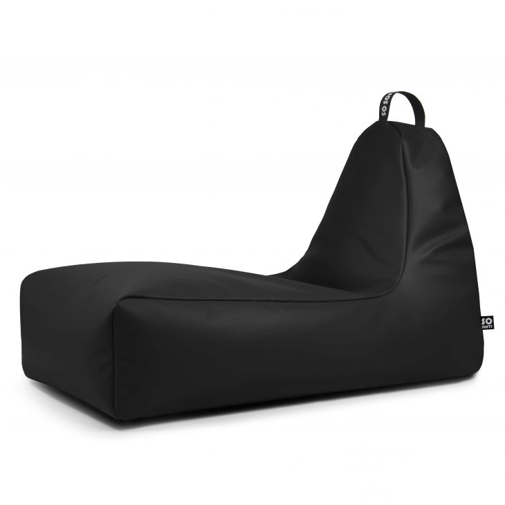 Chill XXL Robust Black